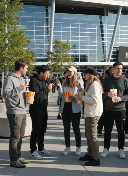 Sacramento Kings vs Utah Jazz: Where Hoops, Hometown Vibes, and Cannabis Collide Catch the buzz—Sacramento Kings vs Utah Jazz brings unforgettable energy! Dive deep into bold moments and fresh vibes, you can’t miss this clash.