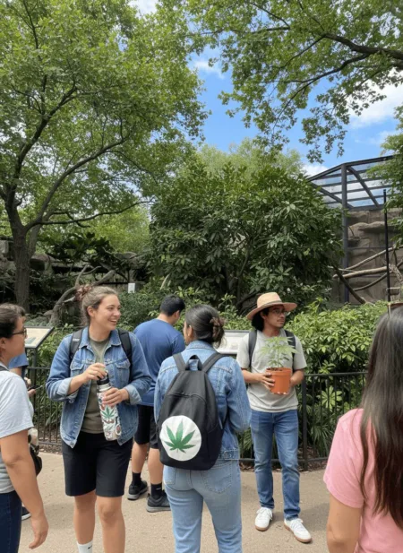 See why the San Antonio Zoo ranking has everyone talking! Uncover the wild reasons this zoo made the top list and what you’re missing out on.