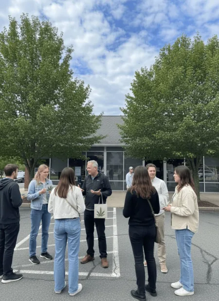 Curious about Saugus cannabis store plans? Discover how these bold proposals could reshape your neighborhood—don't miss a detail about what's coming.
