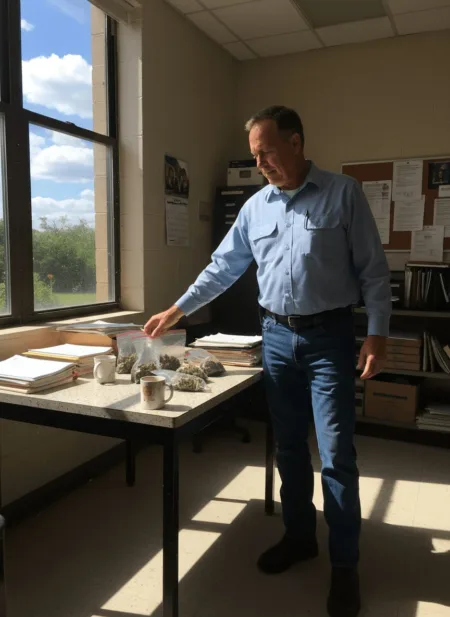 Discover the reality behind corrections officer marijuana distribution. Why did it happen, what’s next, and how deep does this story go? Click to find out.