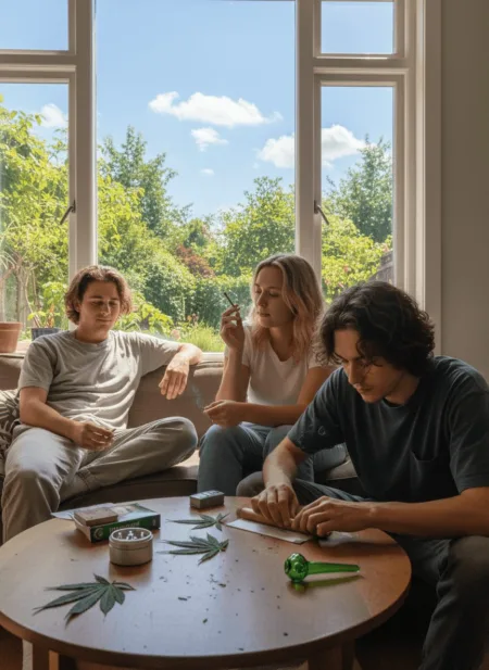 Shocking Findings: Cannabis Attention Study Turns Common Assumptions Upside Down Curious about the latest cannabis attention study? Uncover the unexpected findings about cannabis users and attention—see what the research really shows!