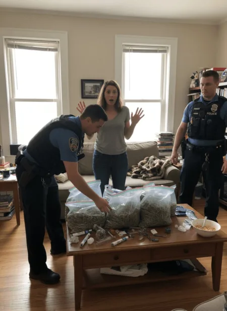 Shocking Madison Woman Synthetic Marijuana Arrest Sparks Local Debate See why the Madison woman synthetic marijuana arrest is making headlines—discover details that authorities don't want you to miss. Click for the full story.