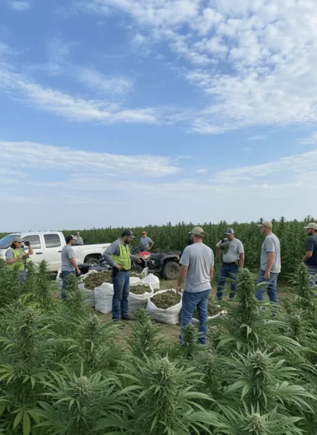 Shocking OBN Marijuana Seizure in Locust Grove Spurs Industry Debate See what happened in the massive OBN marijuana seizure Locust Grove. Want the inside story of this record-breaking bust? Dive in for shocking details.