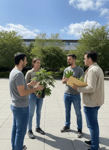 Don’t miss this Spanberger marijuana legislation update! Discover the latest bills and the surprising shifts that could impact cannabis laws soon.
