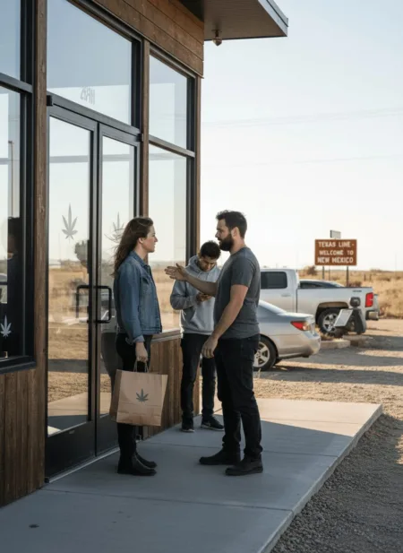 Sunland Park Dispensary Legal Challenges Stir Border Tensions & Industry Buzz Dive into Sunland Park dispensary legal challenges—discover the latest hurdles, hidden risks, and what it means for New Mexico’s border cannabis scene.