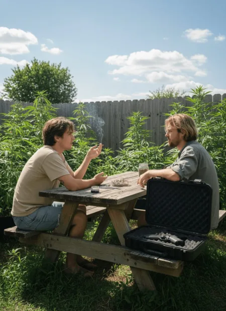 Supreme Court Marijuana Gun Law: Rights, Risks, and Real Change in 2024? Is your right to own a gun at risk? Discover how the supreme court marijuana gun law case could reshape cannabis users’ rights. Don’t miss this update!