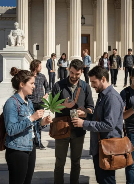 Supreme Court Marijuana Issue: Game-Changing Legal Showdown Unfolds Discover the truth behind the Supreme Court marijuana issue—why is it igniting debate and what could change next? Click to unlock the untold story.