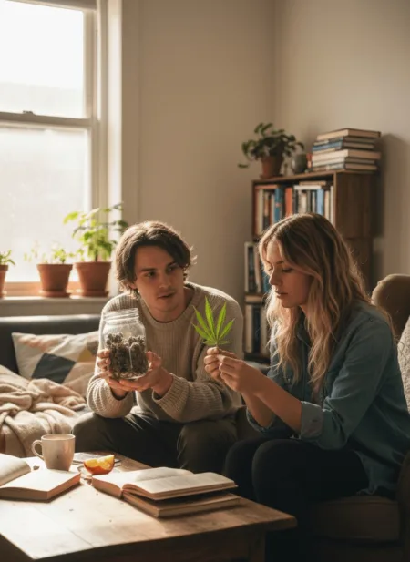 Want the truth? Discover the real story behind cannabis effectiveness mental disorders. Fresh data may challenge your beliefs—find out what was uncovered!