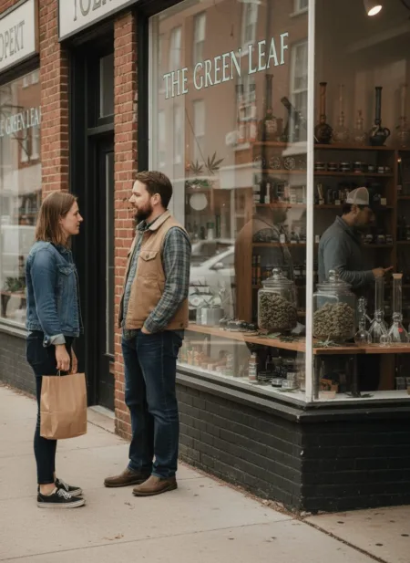 How will Swarthmore marijuana business regulation impact your neighborhood? Discover surprising updates & what they mean for local businesses—don’t miss out!