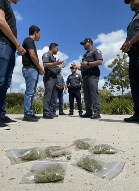 Synthetic Drug Arrest Surge Sparks Real Talk on Legal and Social Impact See what’s driving the synthetic drug arrest surge. Why are these numbers skyrocketing now? Discover surprising links and urgent updates inside.