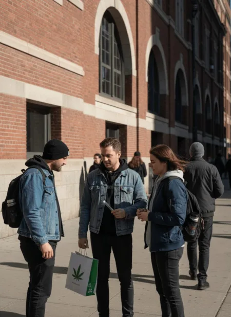 TD Garden cannabis trademark battle heats up: Boston’s cultural clash? Curious about the TD Garden cannabis trademark dispute? Discover the surprising twists and find out who’s winning this fierce Boston branding battle!