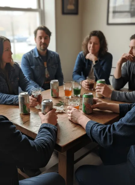 Will Kentucky’s THC beverage regulation bill reshape the market? Discover what this crucial legislation could mean for consumers and businesses—read now!
