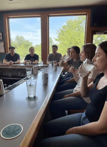 THC Beverages Connecticut Legalization: What to Expect at Your Local Bar Curious about THC beverages Connecticut legalization? Discover how new laws could bring cannabis-infused drinks to your favorite bars—don’t miss this update!
