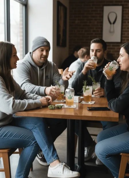 THC Beverages Regulation Wisconsin: The Buzz Shaking Up Local Law Curious about THC beverages regulation Wisconsin? Uncover legal secrets, new risks, and insider updates before you sip. Click to explore the latest details!