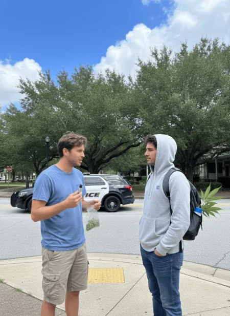 Learn the real story behind Tallahassee drug distribution sentencing and how these tough cases impact your community. Is your safety at stake?