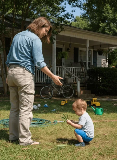 Discover what happens when a child exposed marijuana triggers criminal charges—see the facts & warnings every parent should know inside this gripping post.