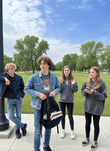 Curious why a teen arrested THC Luverne story is trending? Uncover what really happened and why it’s making headlines—don’t miss this deep dive!