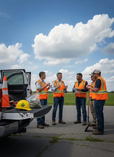 Is Tennessee marijuana legalization finally on the horizon? Discover how 'Pot for Potholes' could change everything—don’t miss this surprising update!