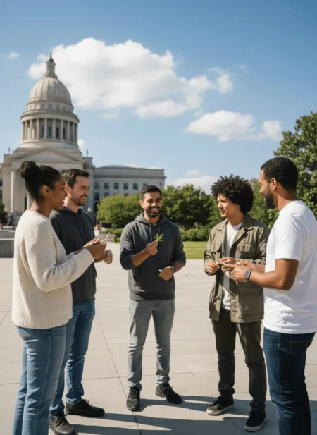 Tennessee Marijuana Legislation: Bold Moves Ignite Debate and Hope Curious about Tennessee marijuana legislation? Find out which bills are headed to lawmakers and how new changes could impact you. Click to stay ahead.