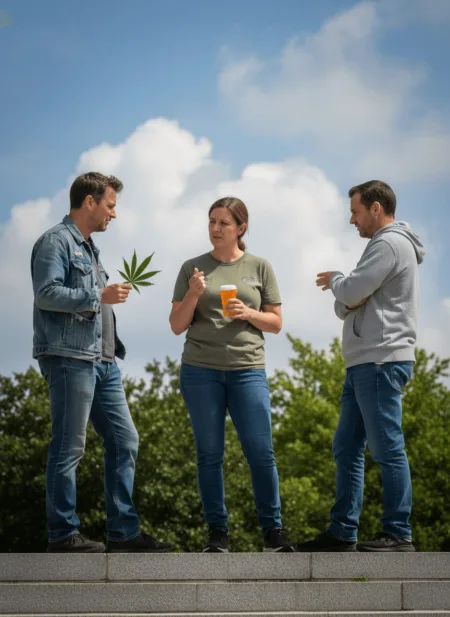 Is Tennessee medical marijuana legalization finally on the horizon? Discover the latest on possible changes and what could happen next—don’t miss out!