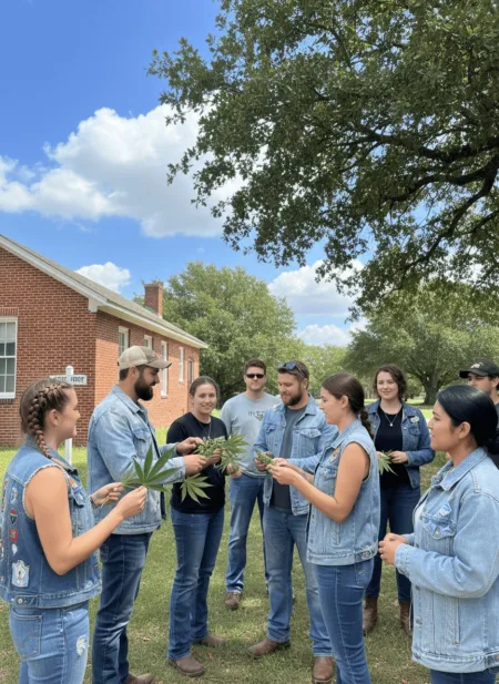 Texas Cannabis Legalization: Texans Make History With Ballot Box Victory Texas cannabis legalization just took a giant leap! Find out what voters decided, why it matters, and how this could change Texas forever.