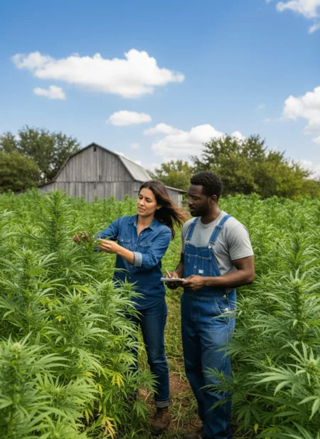 Discover the latest Texas hemp industry rules—are your operations compliant? Uncover essential updates and what it means for businesses now.