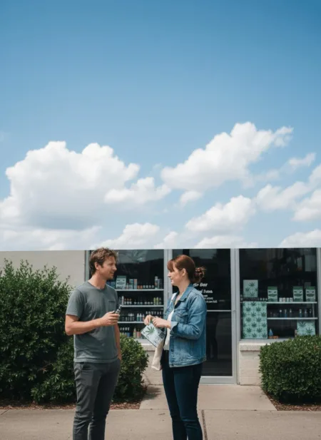 Get the inside scoop on the Texas hemp lawsuit that's shaking up vape shops! Uncover what's really at stake and why it matters to you now.