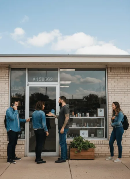 Texas Hemp Regulations Lawsuit: East Texas Vape Shop Ignites Industry Fight Don't miss the inside story behind the Texas hemp regulations lawsuit! Will this bold vape shop halt strict new rules? Get exclusive details now.