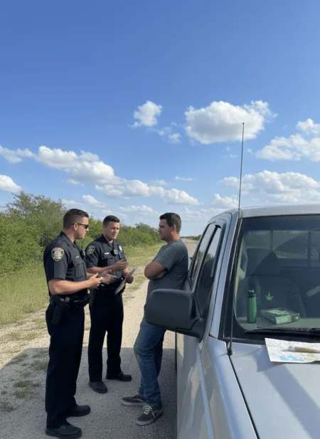 Texas Marijuana DUI Cases Surge: What’s Fueling This Alarming Trend? Are Texas marijuana DUI cases on the rise? Discover the surprising trends, legal dangers, and what you must know before it’s too late.