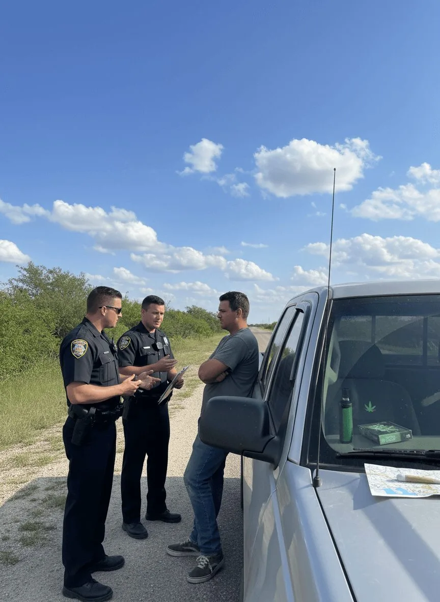 Texas Marijuana DUI Cases Surge: What’s Fueling This Alarming Trend? Are Texas marijuana DUI cases on the rise? Discover the surprising trends, legal dangers, and what you must know before it’s too late.