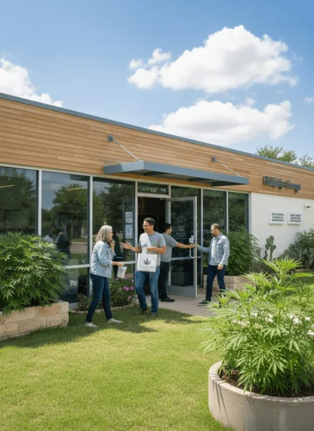 Curious about the Texas medical marijuana expansion? Discover how new facilities could change healthcare access—see what this breakthrough means for you!