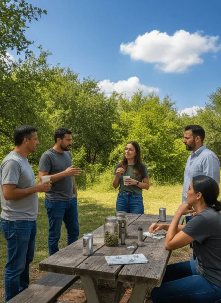 Texas THC Crackdown: What Users Need to Know and How to Stay Informed Don’t miss out on what the Texas THC crackdown really means. Will your access to cannabis change? Click to discover the surprising truth.