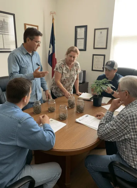 Curious how Texas total THC hemp rules impact you? Get the inside scoop, spot compliance risks, and stay ahead of the law before anyone else clicks.
