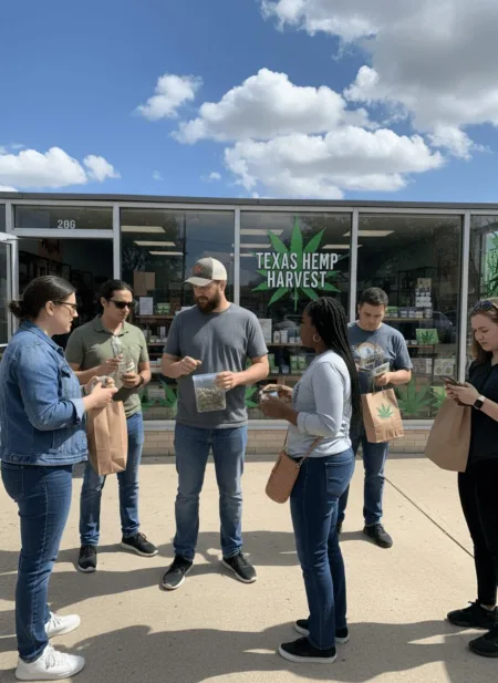 Texas hemp product ban sends shockwaves: What comes next? Texas hemp product ban is shaking the industry—discover what’s at stake, who gets hit hardest, and how insiders are preparing for drastic changes.
