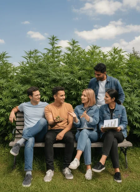 Top Cannabis Stocks Making Waves: 2024’s Hottest Potfolio Picks Discover the top cannabis stocks poised for growth. Ready to elevate your portfolio? See which companies are leading the way in top cannabis stocks!