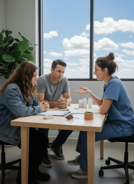 Transgender Care Risks Minors: What Every Parent Needs to Know Now Uncover the hidden truths behind transgender care risks minors face. Is your teen at risk? Explore eye-opening insights that parents can't afford to miss.