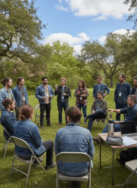 Discover authentic UFCW cannabis member stories and hear firsthand how union calls are shaping workplace rights. What will you learn from their voices?
