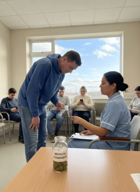 UK cannabis clinic regulation: Is the system ensuring safe patient care? Discover the urgent truth about UK cannabis clinic regulation—are private clinics risking public safety? Get the facts before you choose your care.