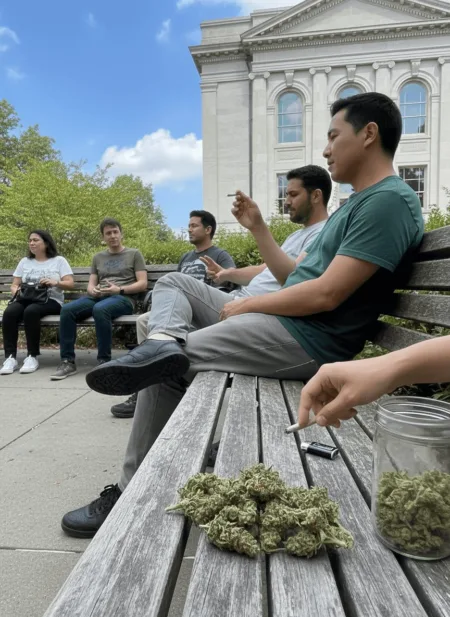 US v Hemani Supreme Court: Cannabis Rights Face Historic High-Stakes Twist Discover why US v Hemani Supreme Court is grabbing national attention. Second Amendment, cannabis, and judicial drama—don't miss the real story inside!