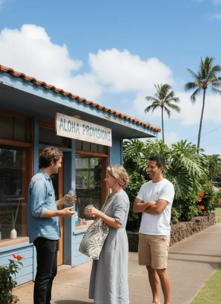 Unexpected Turns in the Hawaii Adult-Use Cannabis Plan: What’s Really at Stake? Curious about the Hawaii adult-use cannabis plan? Discover the irony behind Hawaii’s bold new approach—find out what's really going on inside!