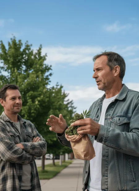 Unlicensed Cannabis Tax Evasion: What Pine City Exposed About the Market Discover how unlicensed cannabis tax evasion is making headlines in Pine City. Don't miss the untold story that everyone’s talking about right now!