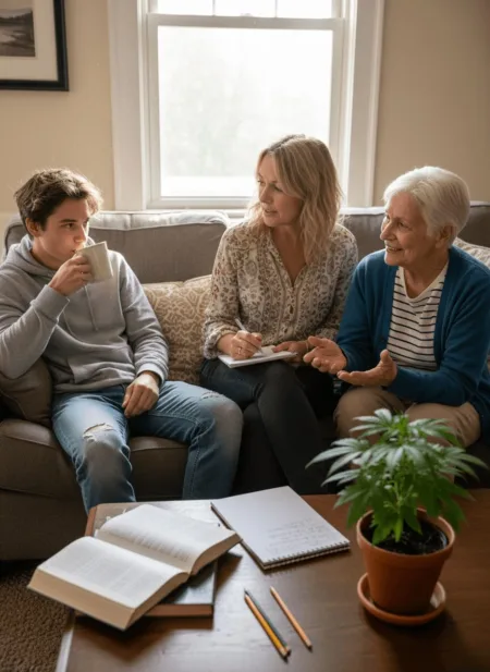 Unlock effective ADHD management lifespan secrets! Ready to transform focus and wellbeing at any age? Discover real insights you can’t afford to miss.