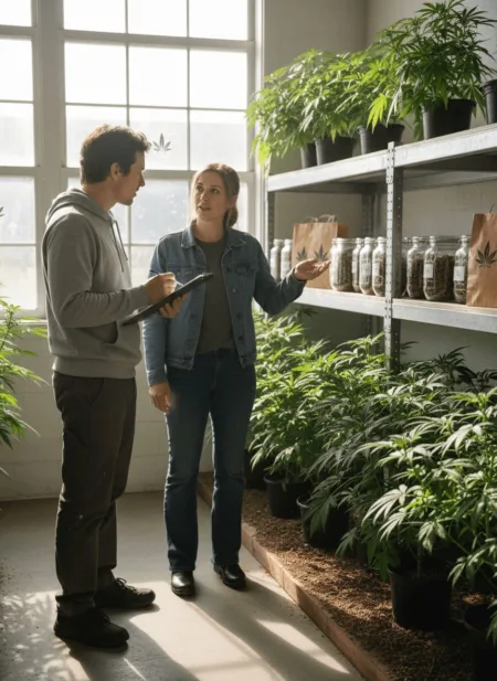 Unlocking the 2026 Cannabis Business Exit Strategy: Your Essential Roadmap Ready to cash in or just future-proof? Discover why a cannabis business exit strategy is your smartest move in 2026. Will you be prepared?