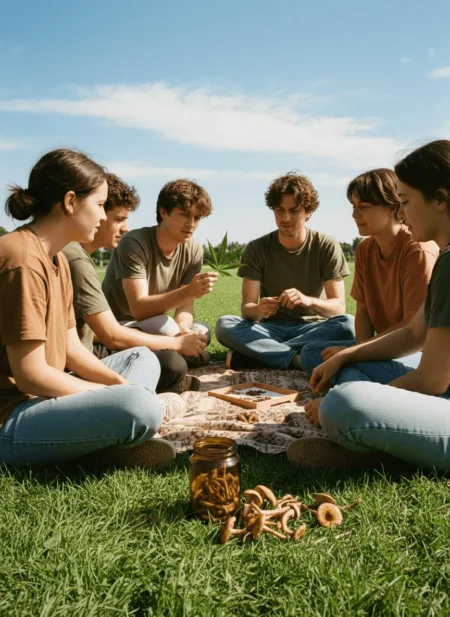 Curious about psilocybin brain structure? Discover how psychedelics may rewire your brain—and why you won't want to miss these mind-blowing insights.