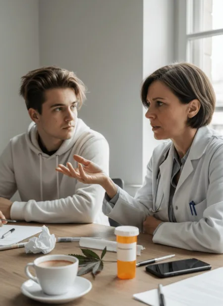 Discover the latest science on marijuana health effects—what do terrifying new studies really reveal? Uncover surprising findings you can't ignore now.