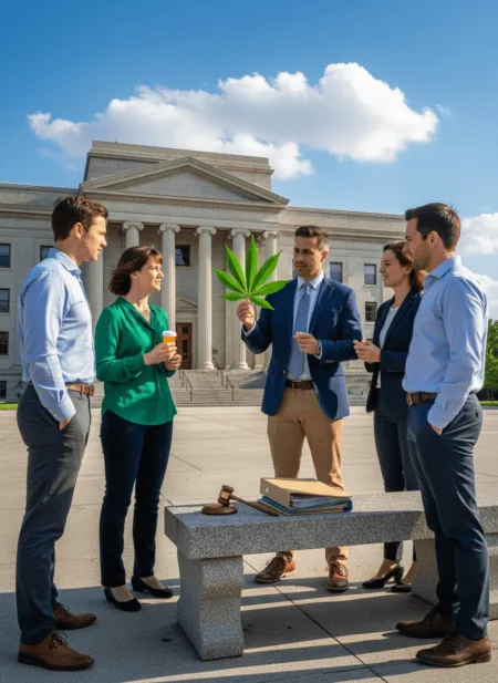 Curious about marijuana reclassification implications? Discover what this shift could mean for law, business, and your daily life in our revealing analysis.