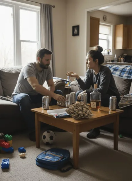 Urgent Warning: Child Endangerment Marijuana Alcohol Dangers Exposed in Families Explore shocking truths behind child endangerment marijuana alcohol. Want to know how these cases unfold and what you must watch for? Click to learn more.