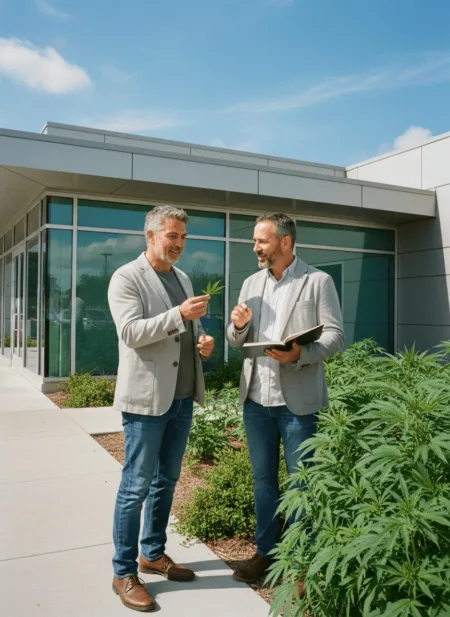 Discover how Utah psychedelics clinical trials could transform veterans' mental health support. Don’t miss the breakthrough everyone’s talking about.