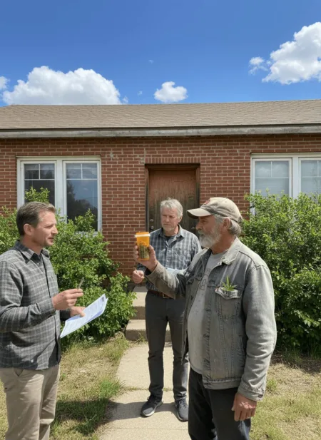 Discover how psychedelics clinical trials veterans initiative in Utah could transform mental health—will this bold step reshape care for heroes? Explore now.