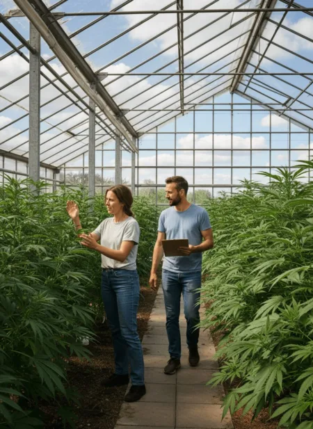 Unlock the secrets of the vegetative phase cannabis. Ready for explosive growth and next-level harvests? Discover expert insights and actionable tips here!